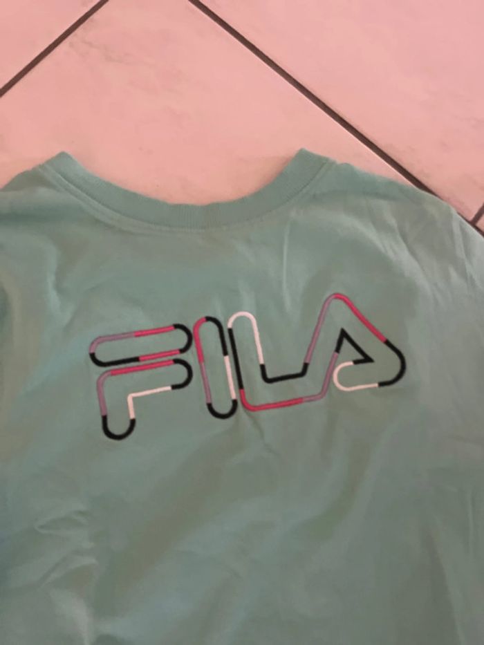 T Shirt - photo numéro 2