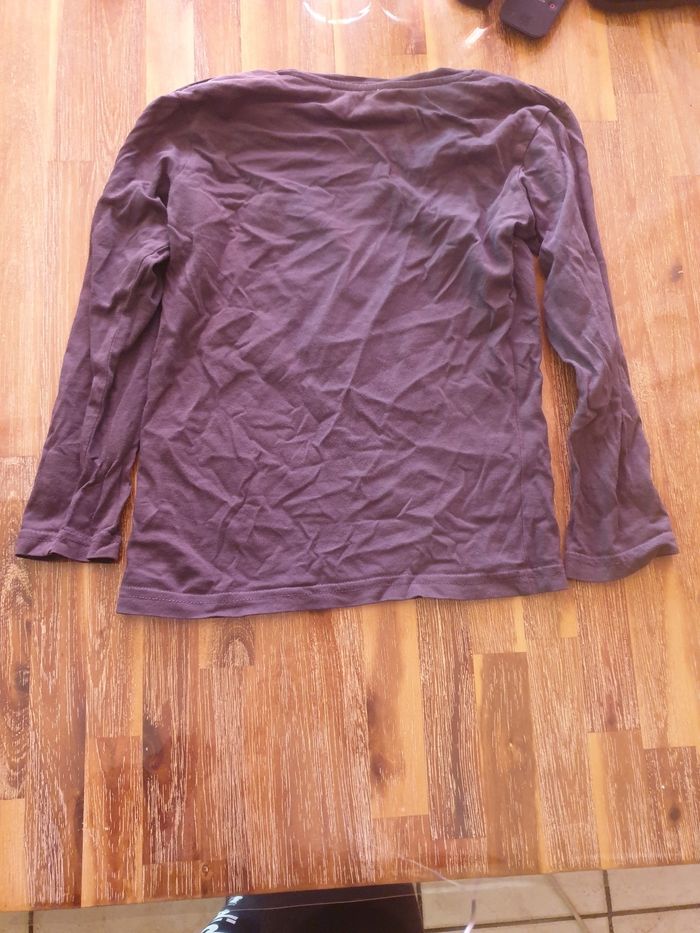 Haut ml - photo numéro 4