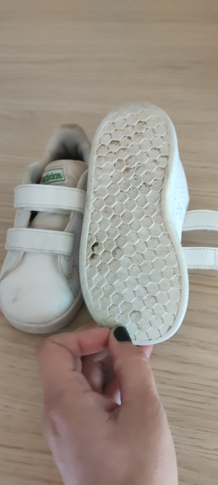 Stan Smith adidas - photo numéro 3