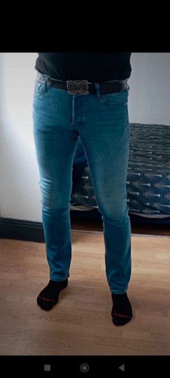 Jeans homme