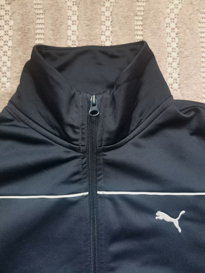 Veste Puma - photo numéro 2