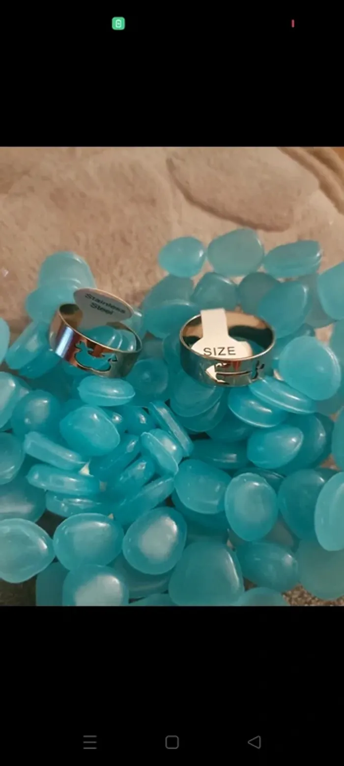 Bague a l'unité neuve - photo numéro 6