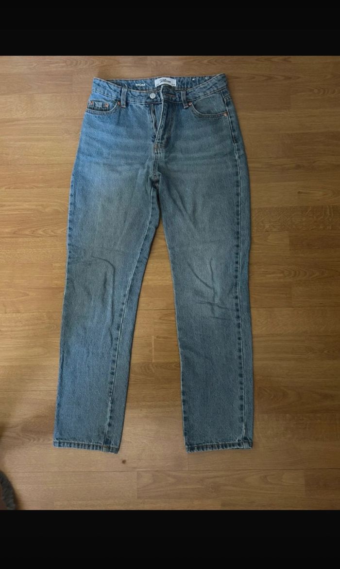 Jeans MOM - photo numéro 3