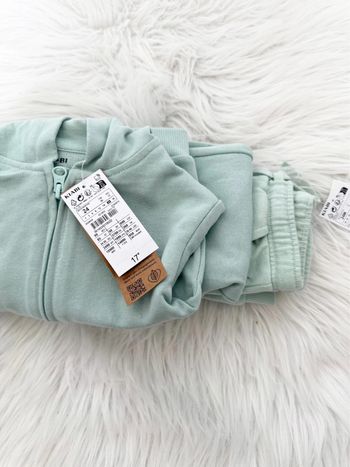 Lot vêtements bébé garçon 24 mois – Neuf avec étiquette