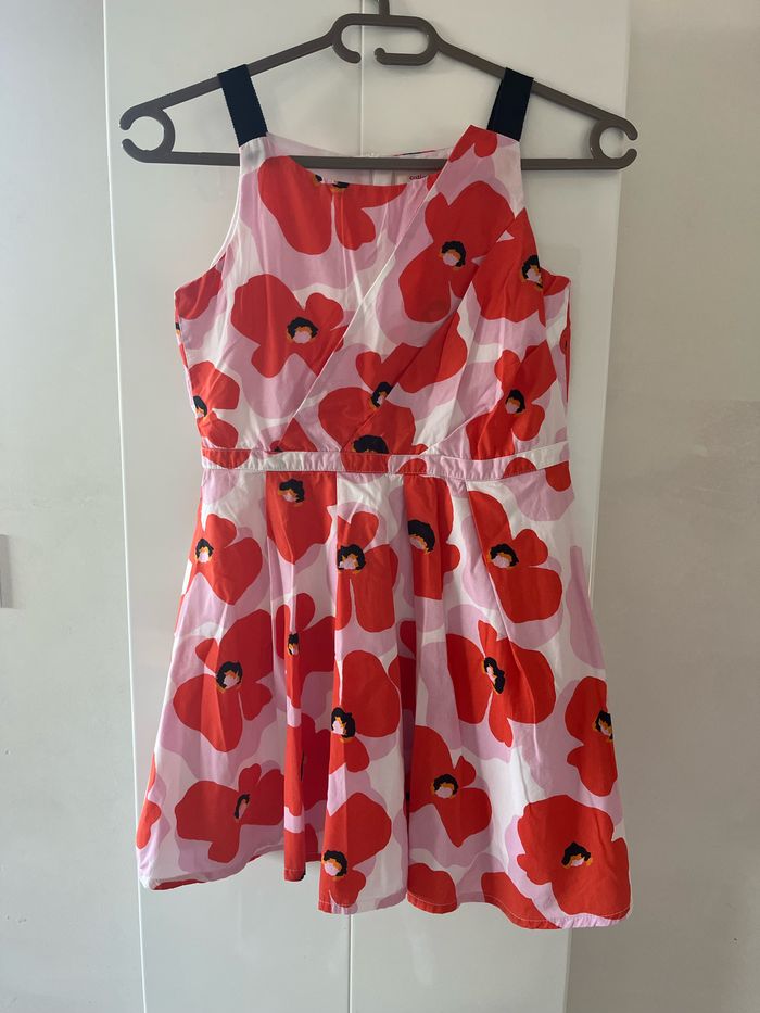 Robe Catimini