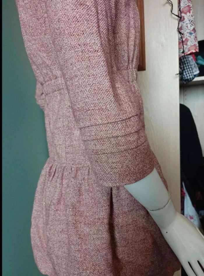 Veste vieux rose 36 - photo numéro 10