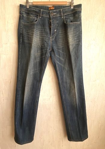Jean homme taille 42