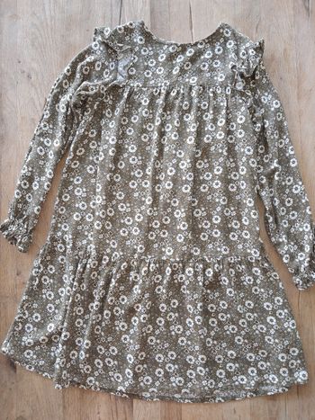 Robe vertbaudet 10 ans
