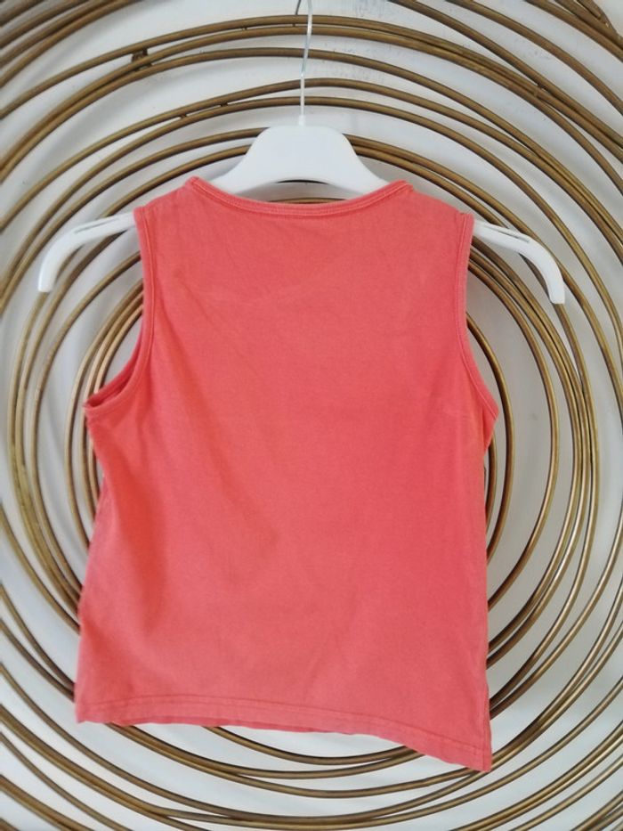 Débardeur Orchestra T8ans - photo numéro 2