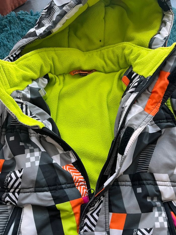 Manteau - photo numéro 2