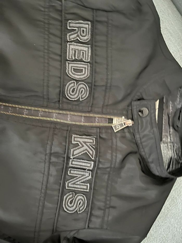 Blouson Redskins taille S - photo numéro 2