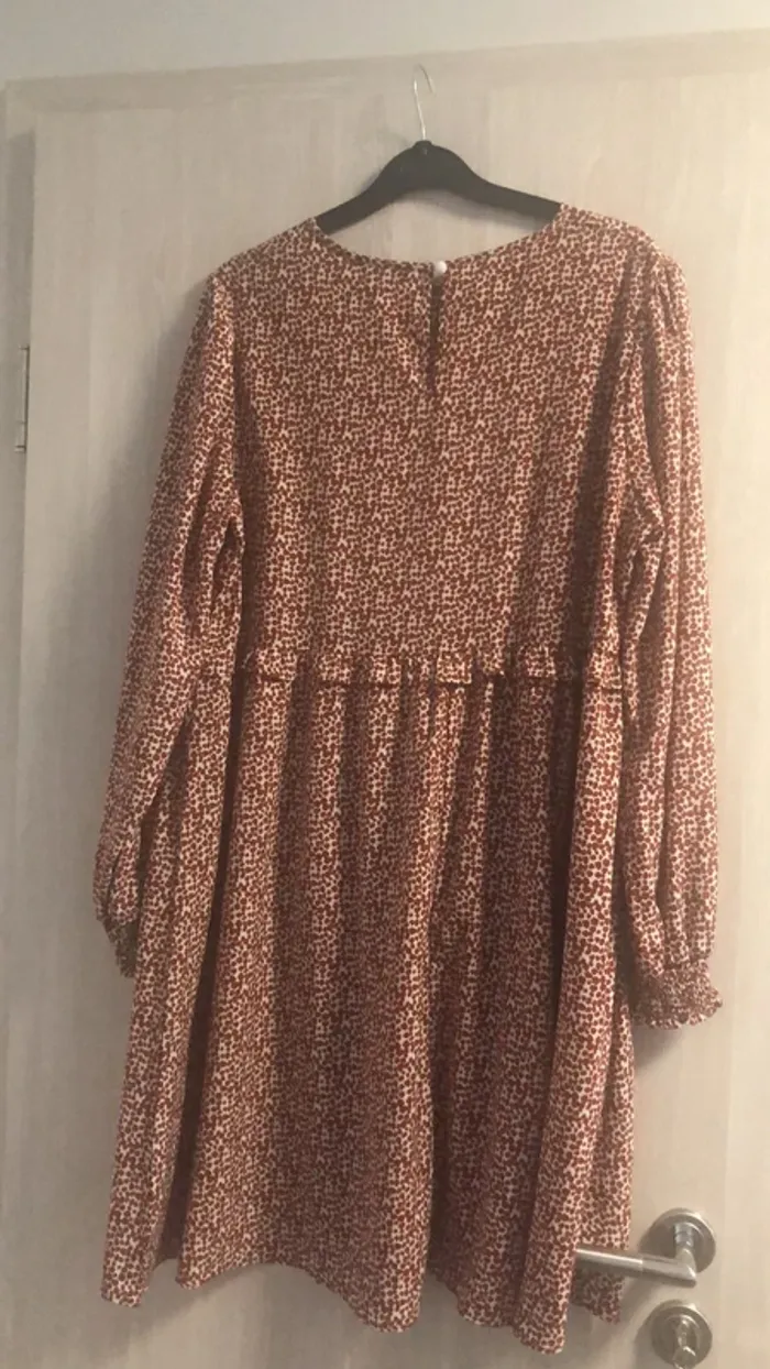 Robe fluide - photo numéro 5
