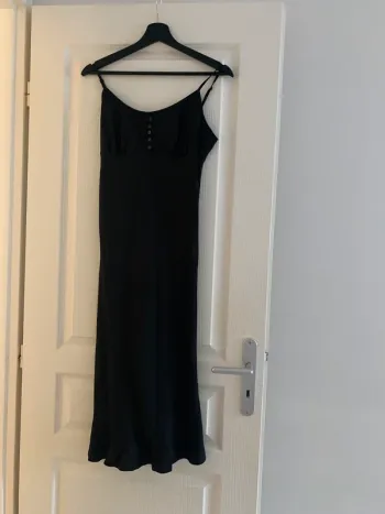 Robe camaïeu