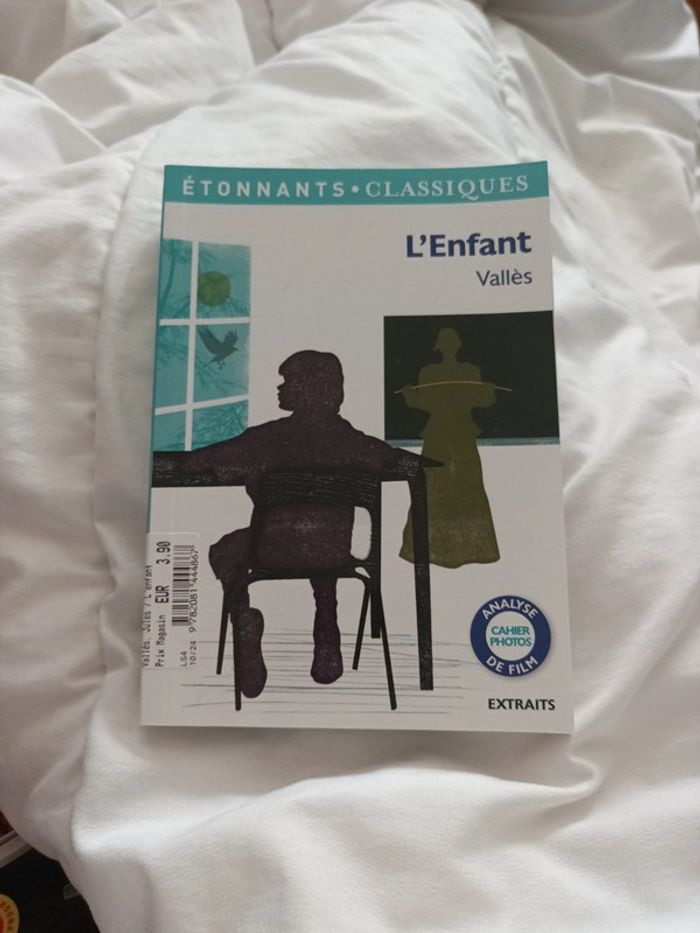 L'enfant