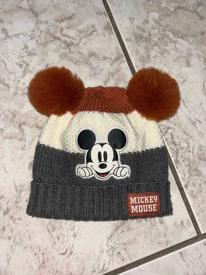 Bonnet Mickey