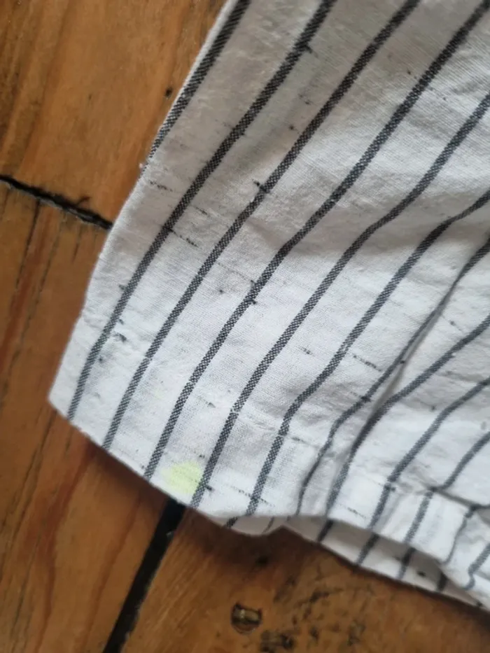 Combishort été 18 mois - photo numéro 6