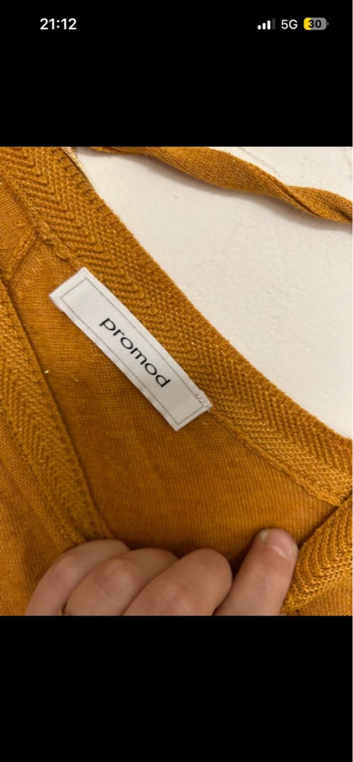 Pull femme - photo numéro 2