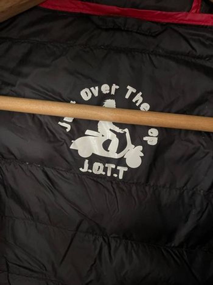 Doudoune Jott - photo numéro 3