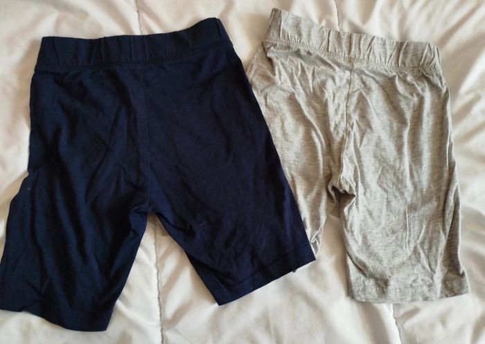 2 shorts in extenso 6 ans - photo numéro 4