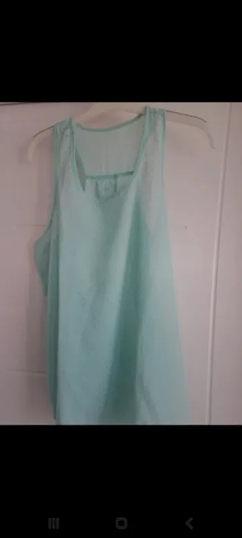 Débardeur Shein 38