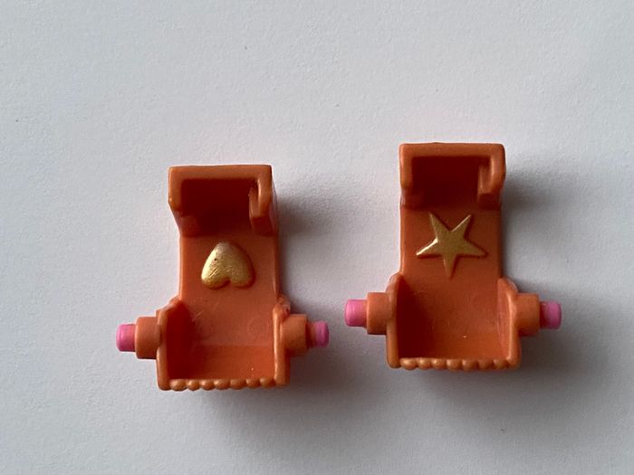 Polly Pocket nacelles de manège - photo numéro 2