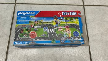 Playmobil 71332