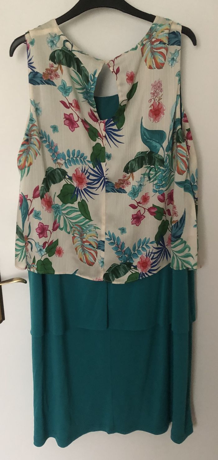 Robe & Veste Gregory Pat - photo numéro 3