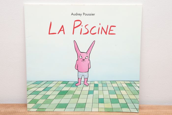 La piscine