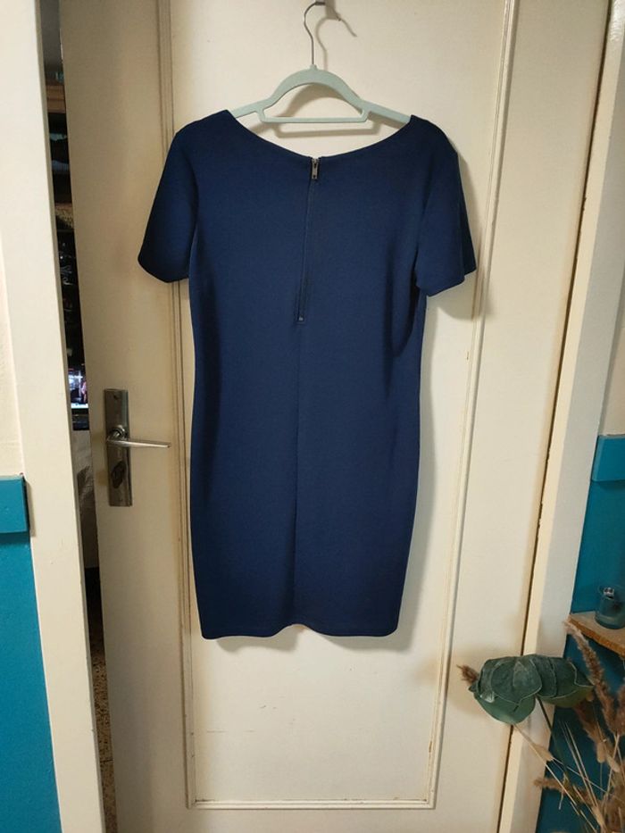 Robe midi - photo numéro 4
