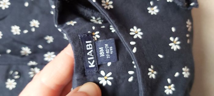 Robe sans manche 18 mois - photo numéro 9