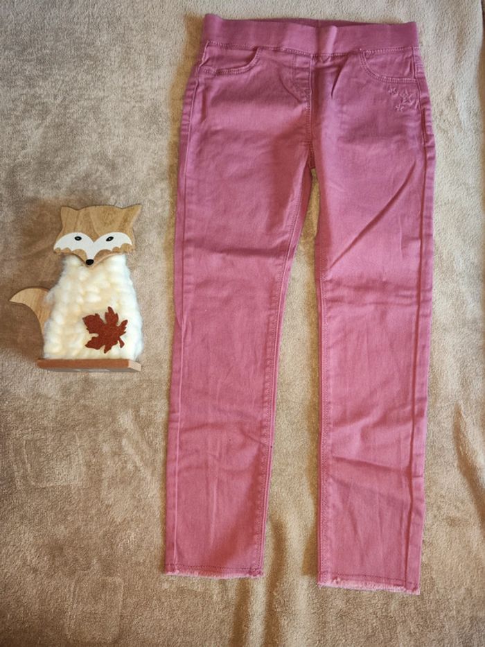 Pantalon neuf 7 ans