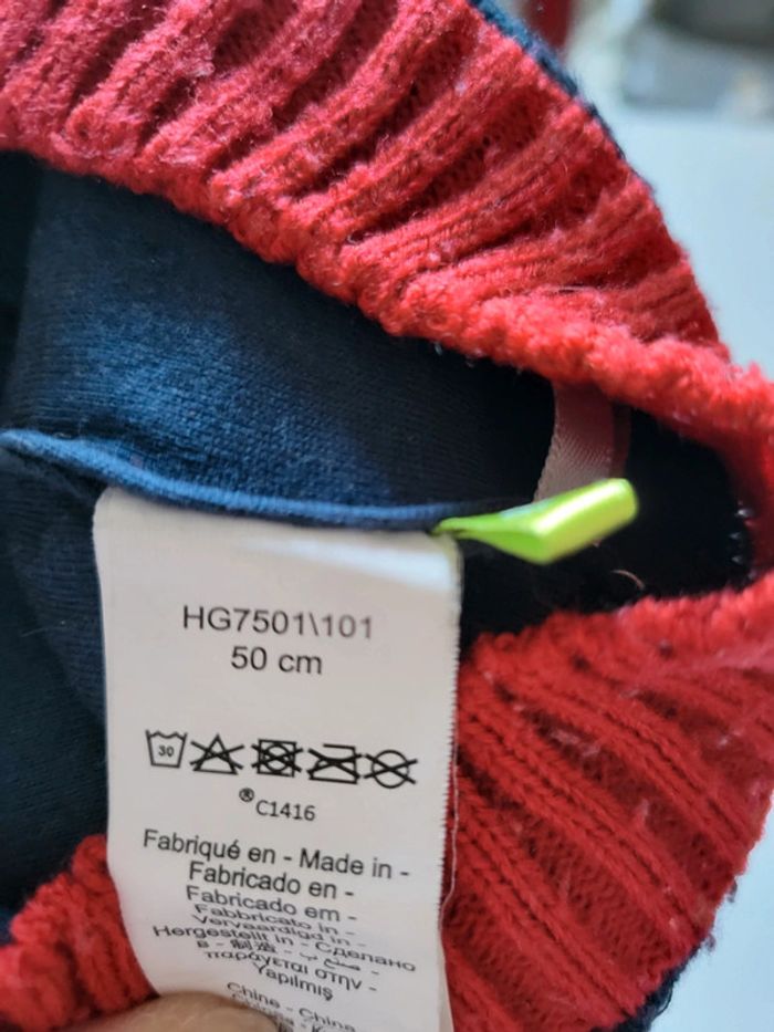 Bonnet orchestra - photo numéro 2