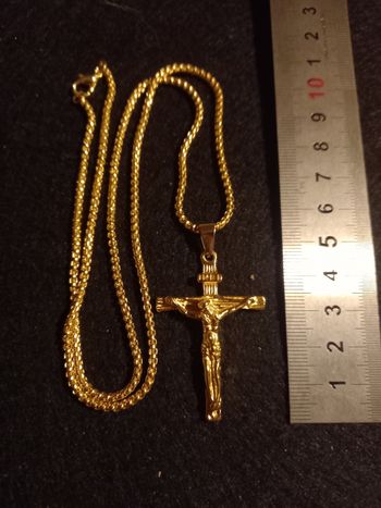 Croix chrétienne