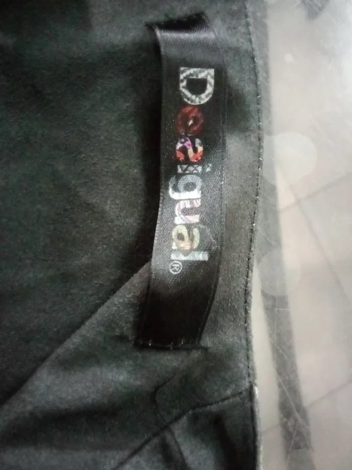Robe Desigual taille S - photo numéro 4