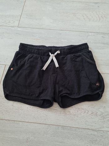 Short Orchestra fille 10 ans