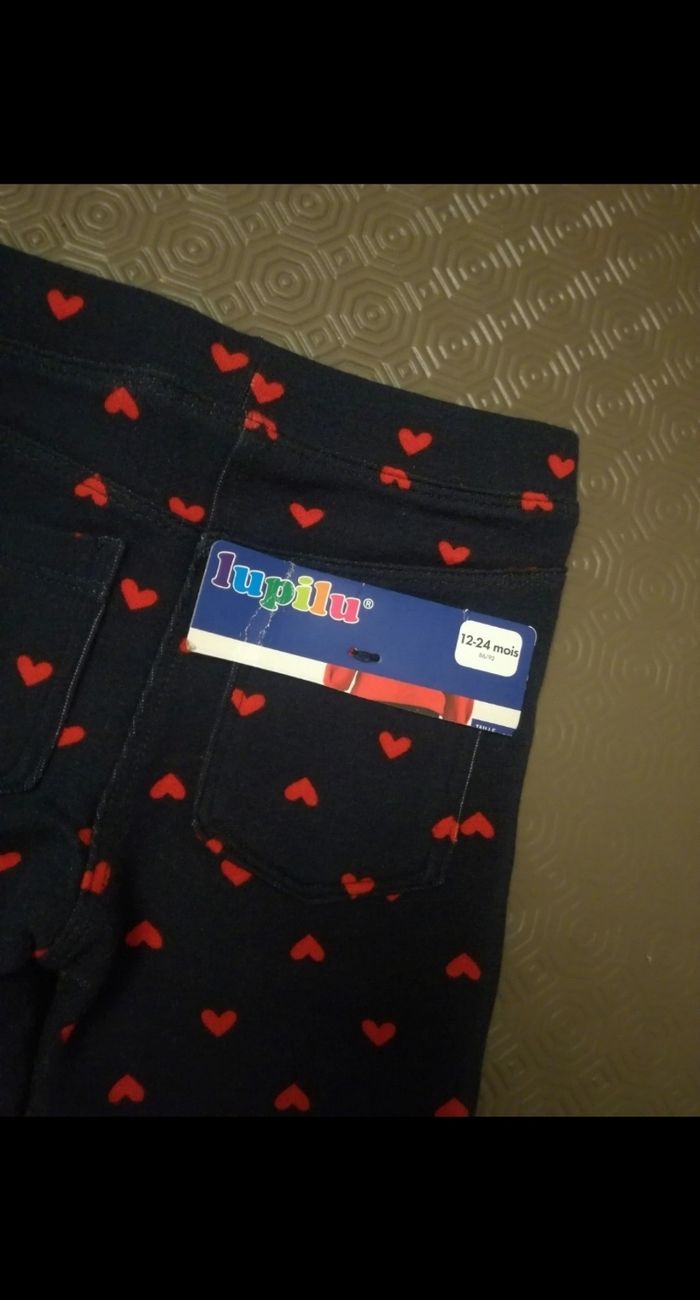 Leggin Lupilu - photo numéro 3