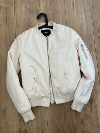 Bombers Maje
