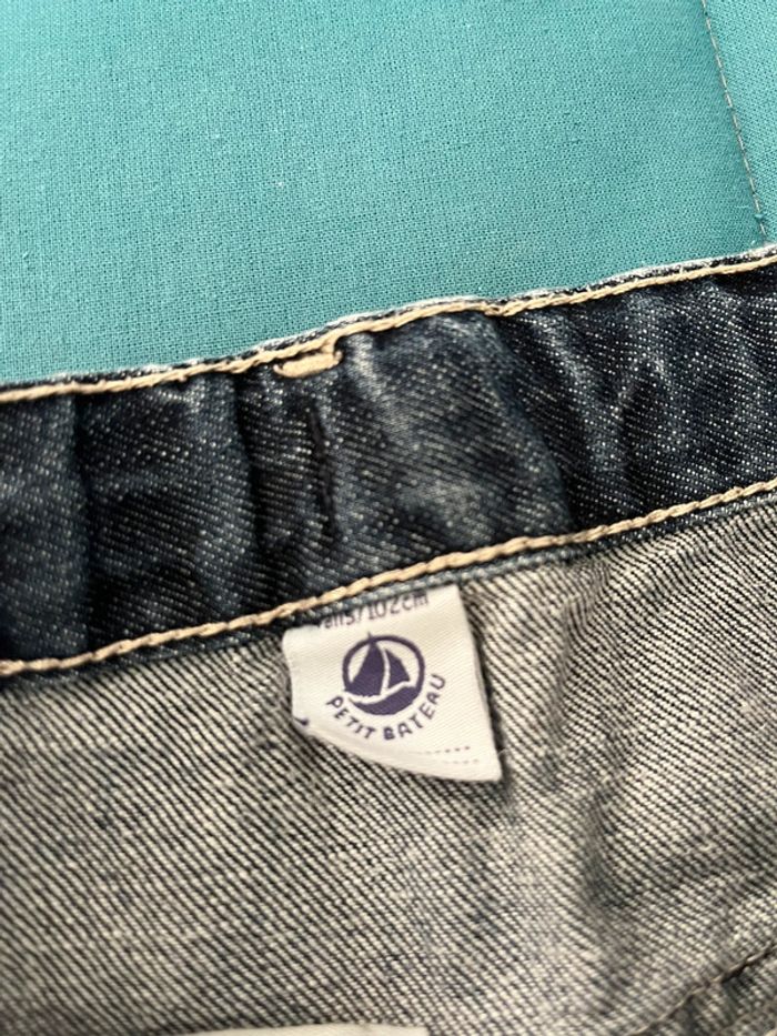 Tenue vertbaudet petit bateau 4 ans - photo numéro 6