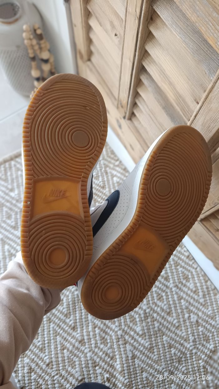 Basket nike - photo numéro 8