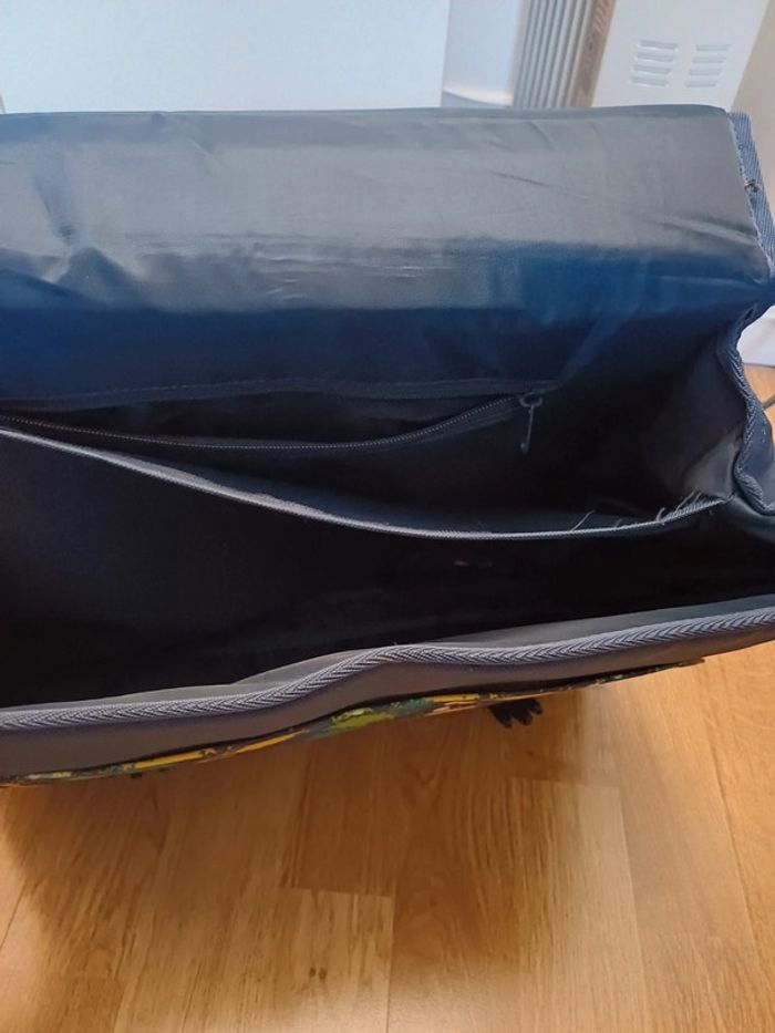 Rimosso! CasaBambiniArticoli per la scuolaZaini per la scuola Articoli dell'utente (4) - photo numéro 3