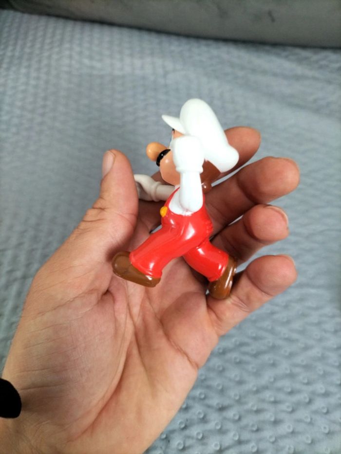 Lot Mario Bros - photo numéro 9