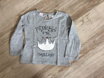 T-shirt Mango