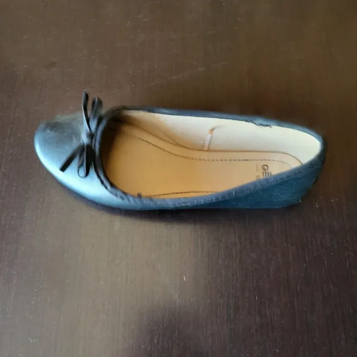 Ballerines enfants noires - photo numéro 11