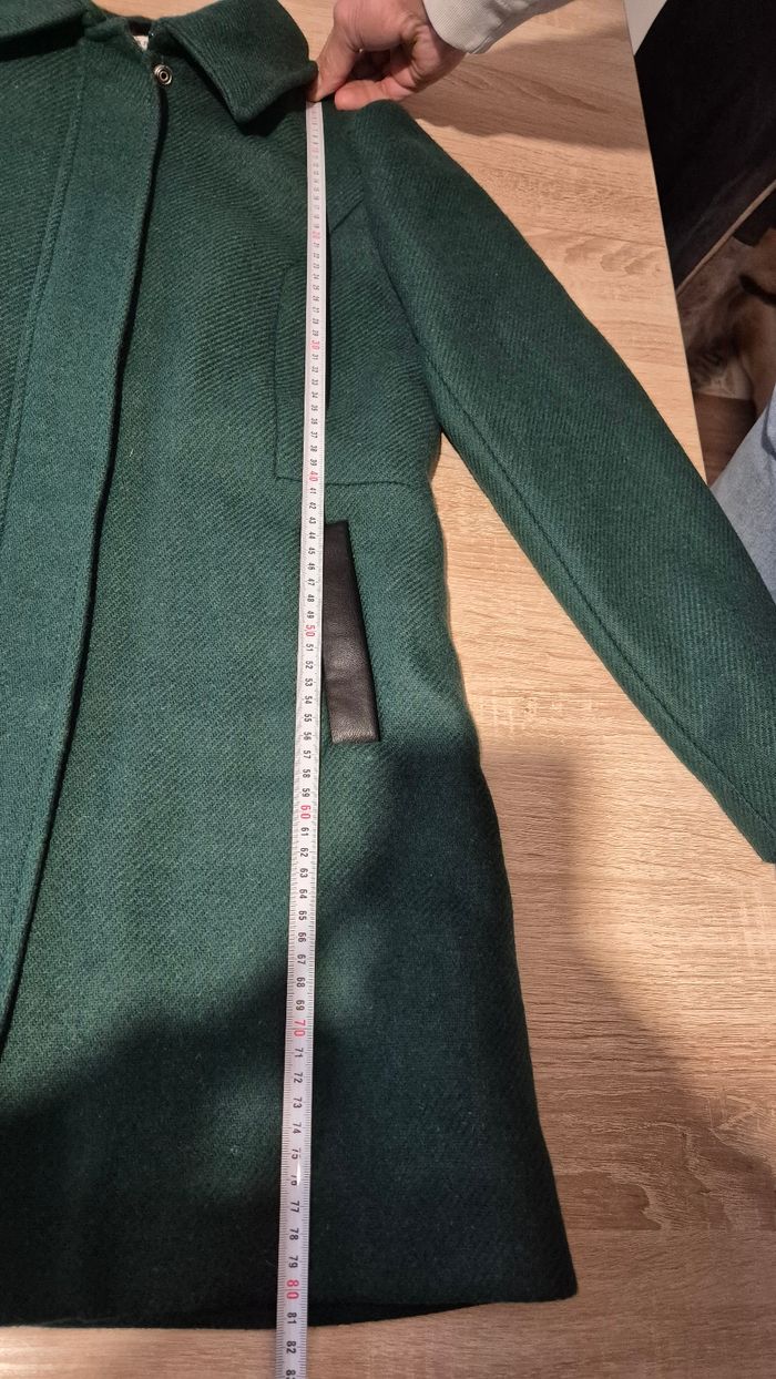 Manteau 36 Naf Naf - photo numéro 10