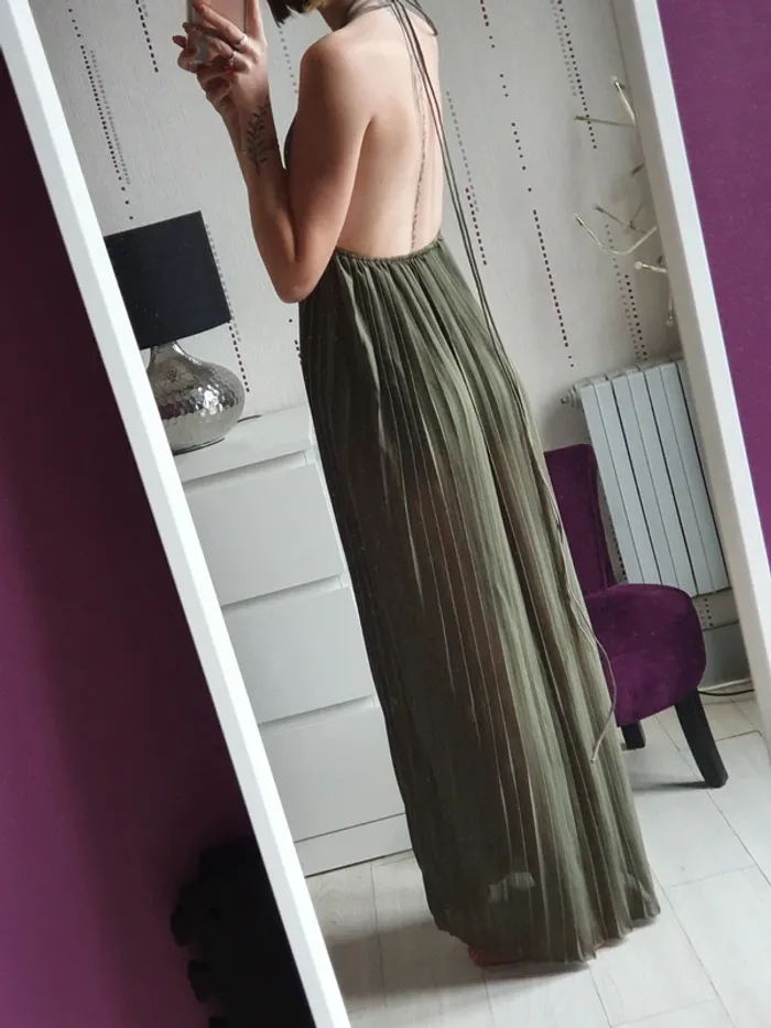 Robe de soirée - photo numéro 2