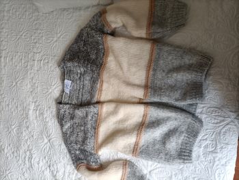 Gilet femme