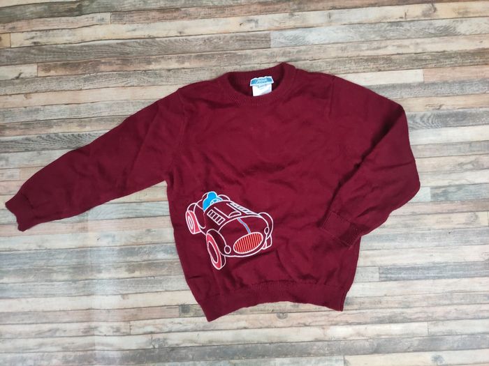 Lot vêtements chauds Jacadi 4 ans - photo numéro 2