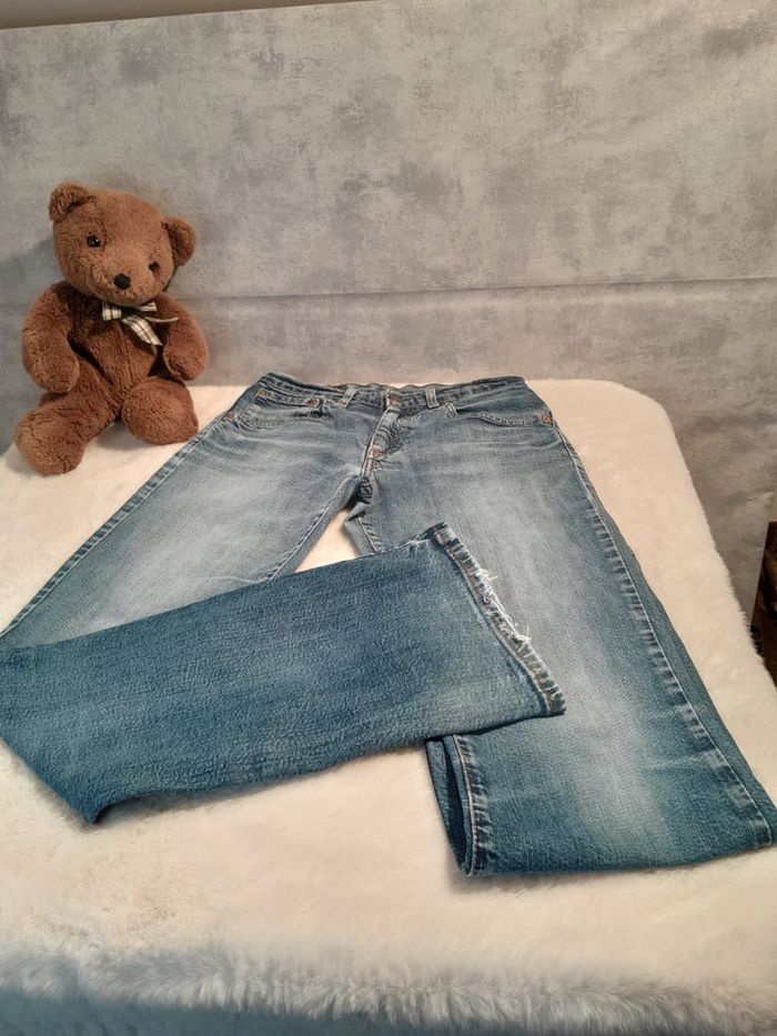 Jean Levi's vintage - photo numéro 2