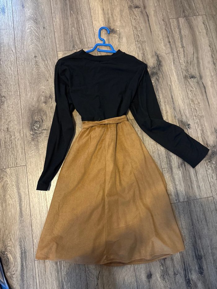 Robe légère - photo numéro 2