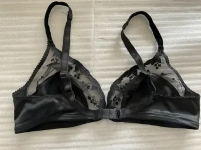 Soutien-gorge noir Simone Pérèle neuf - photo numéro 3